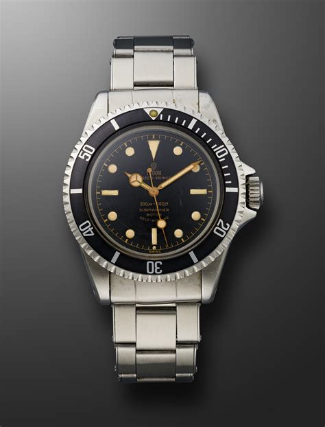 tudor oysterdate submariner|tudor prince oysterdate.